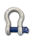 9.5ton bow shackle