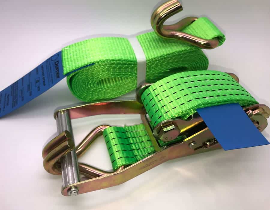 Ratchet straps - Slingsandstraps.co.uk
