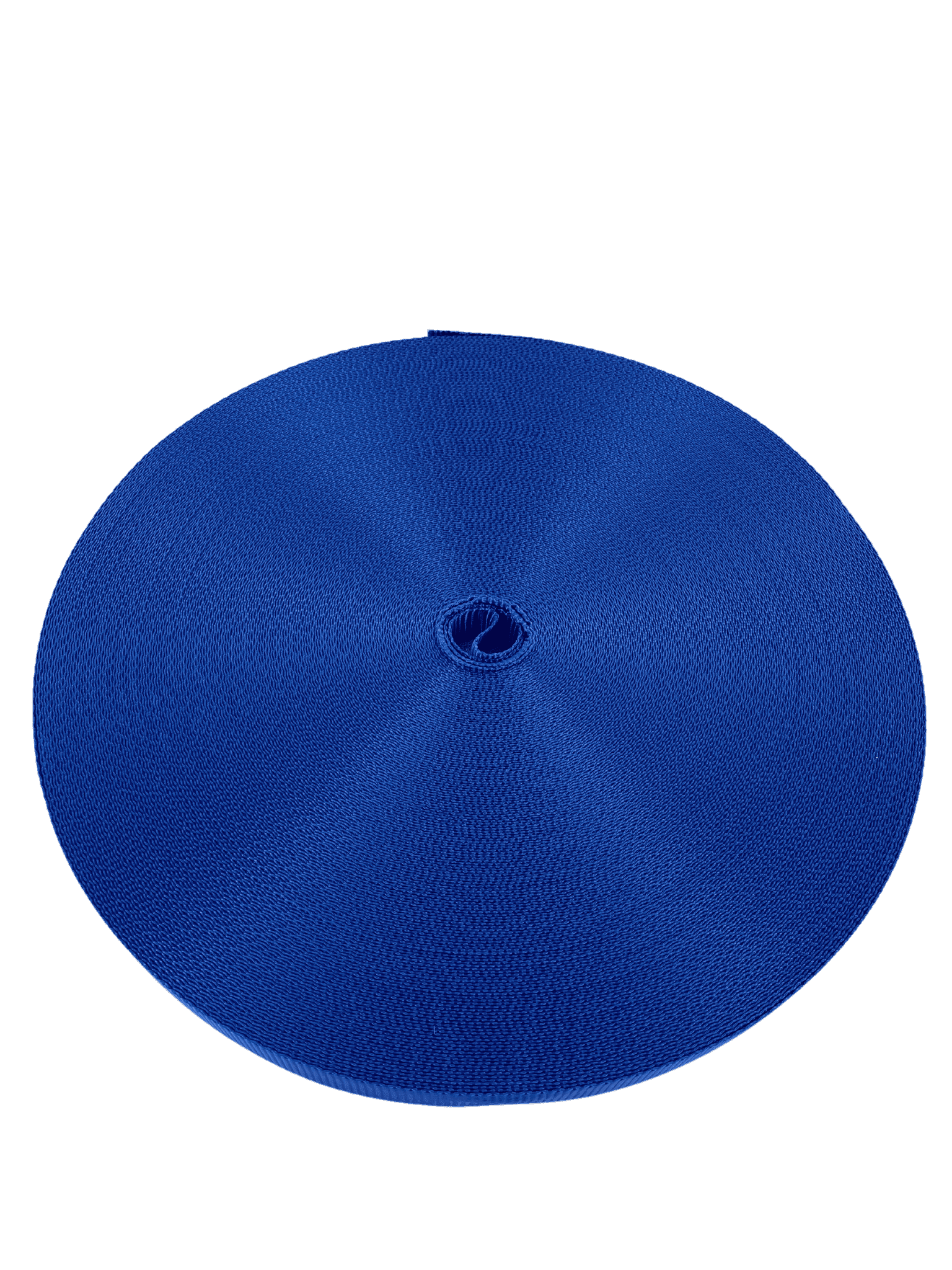 25mil Webbing Blue 2