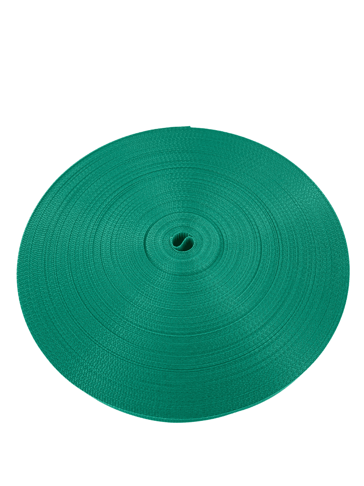 Webbing 25mm 1.5ton Green | UK Manufacturer | Damar