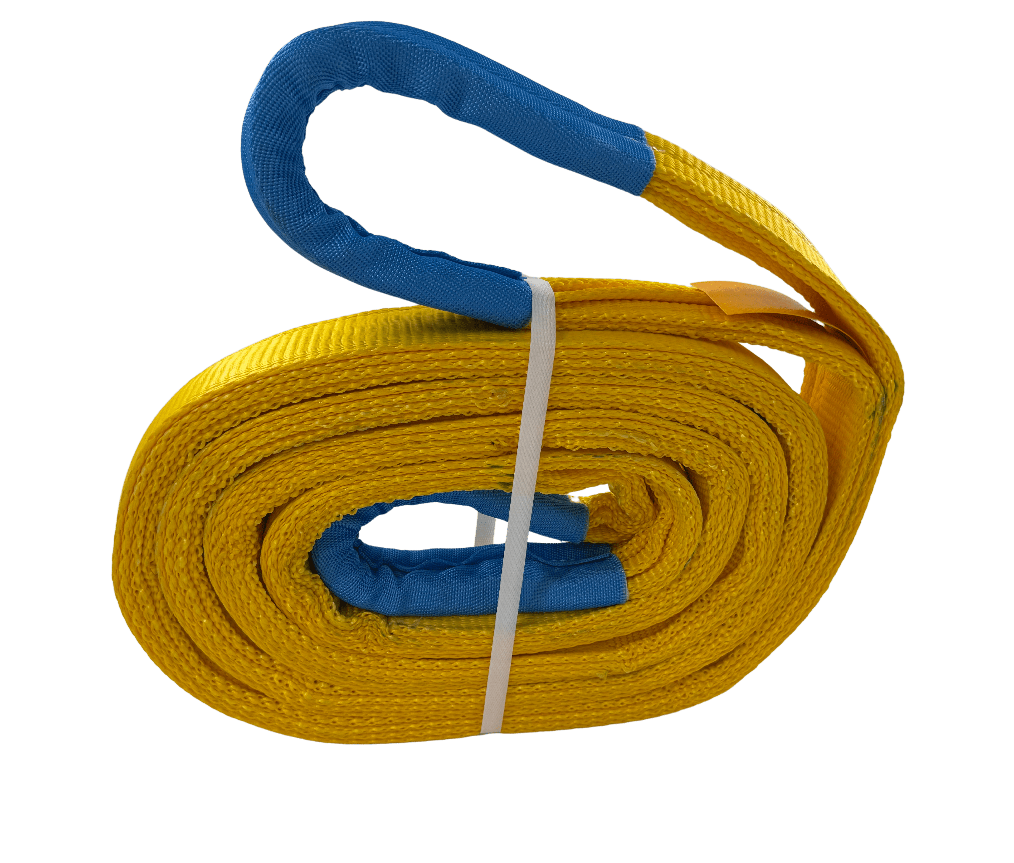 41 TON TOW STRAP FULL