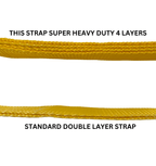 42 TON TOW STRAP