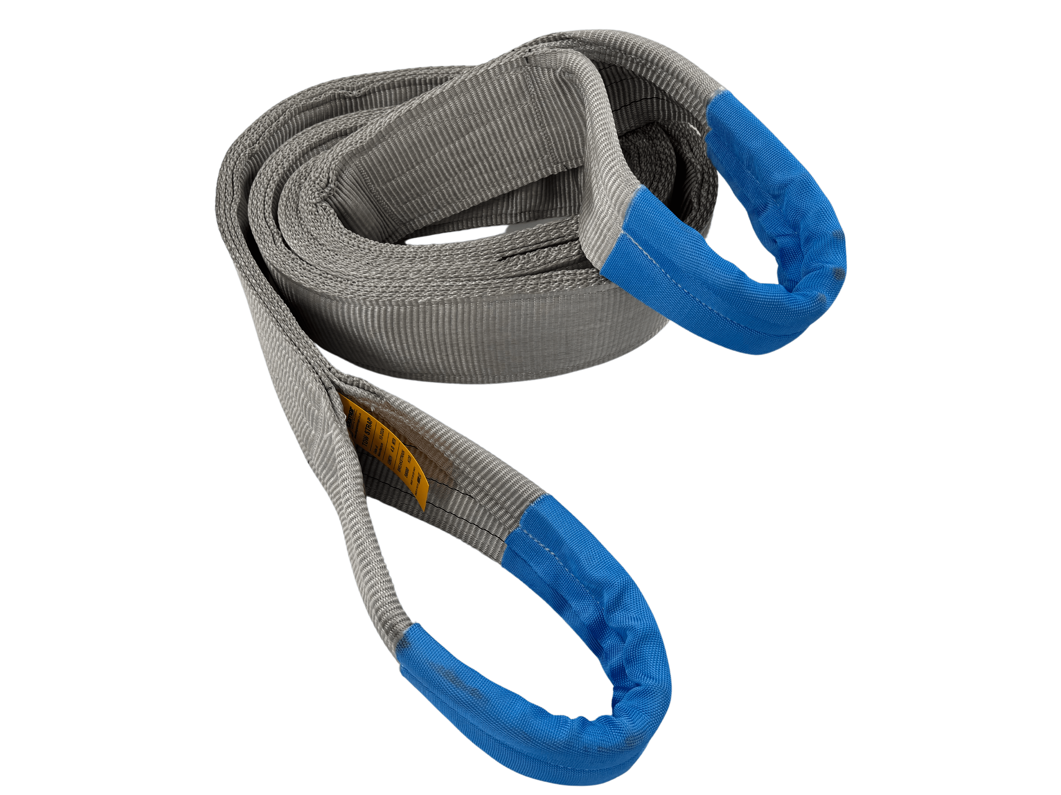 56ton tow strap Main image