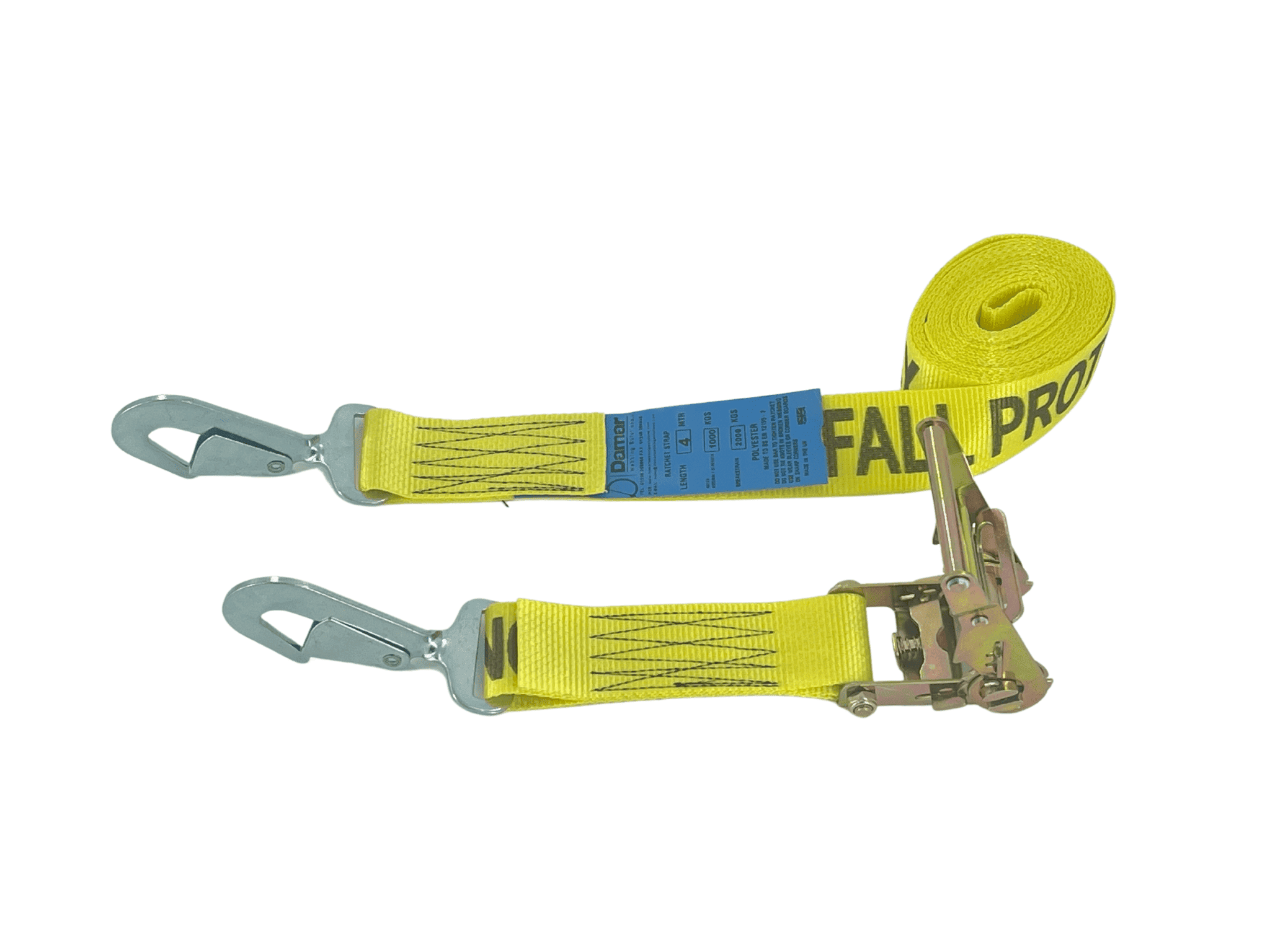 Shop Fall Protection Strap - Slingsandstraps.co.uk - – slingsandstraps ...