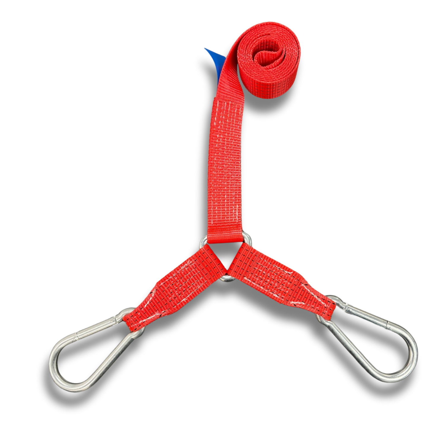 STRAP WITH ADDITIONAL GRIPPER SLEEVE Main image