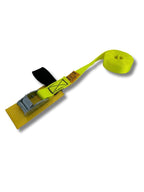 Kayak tie down strap