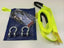 Tow Strap Kit And Dry Bag - Damar Webbing Solutions Ltd