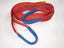 Tow Strap 5ton Heavy Duty 2mtr - Damar Webbing Solutions Ltd