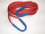 Tow Strap 5ton Heavy Duty 7mtr - Damar Webbing Solutions Ltd