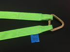 Large hook winch brother recovery strap - Damar Webbing Solutions Ltd
