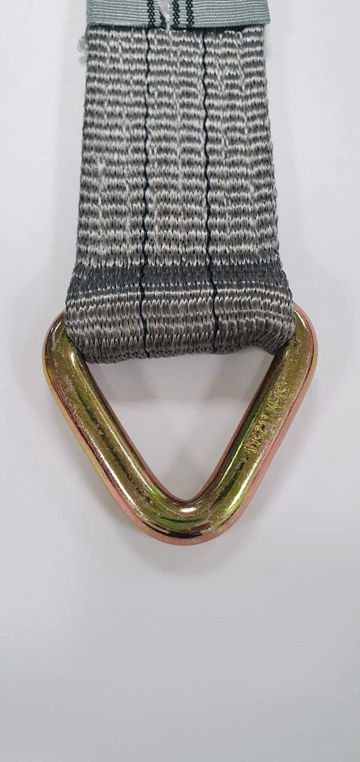 Axle Strap (3ft) Secondary image