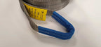 Tow Strap 14 Ton Heavy Duty 2mtr - Damar Webbing Solutions Ltd