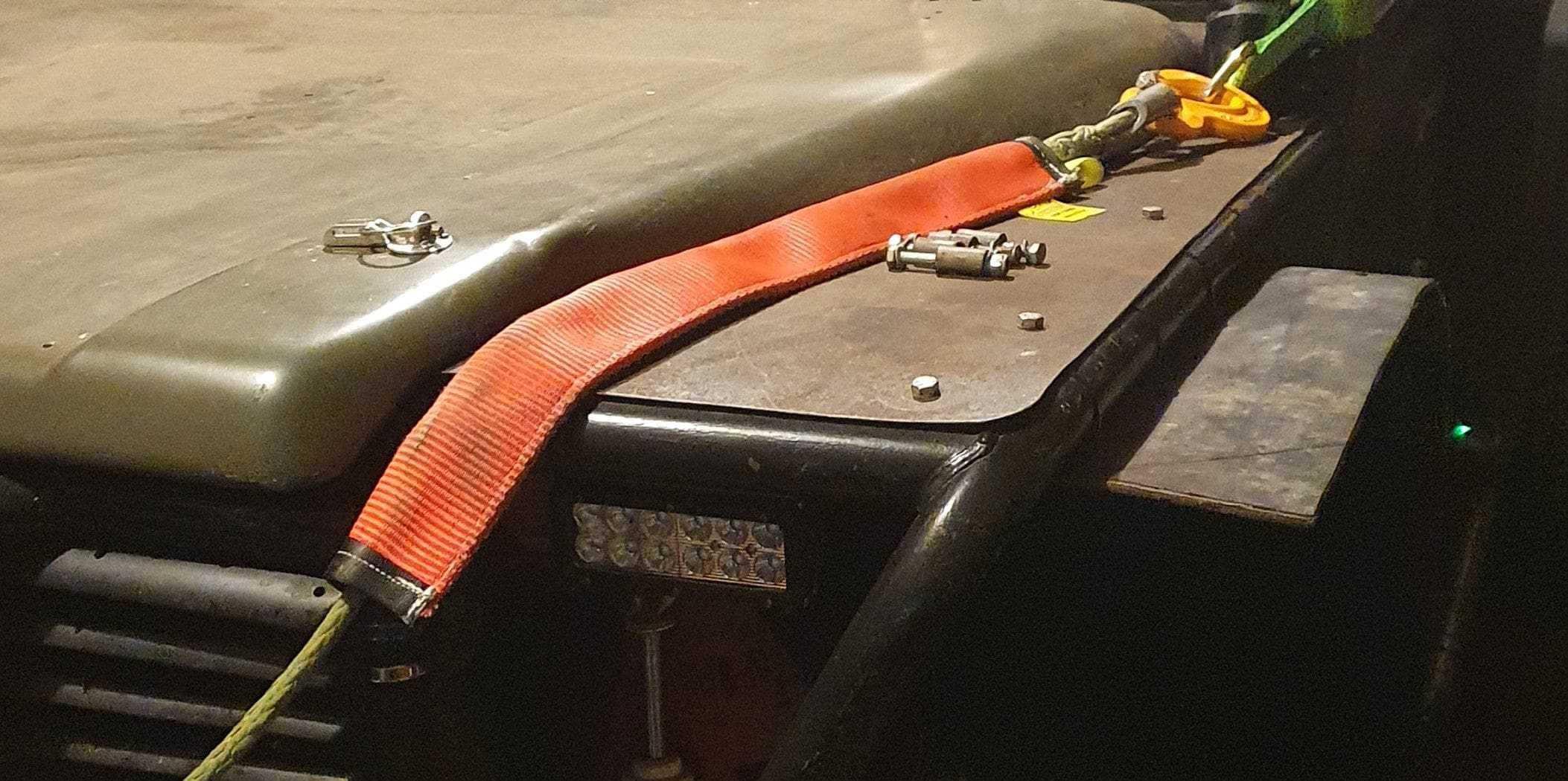 Rope Guard Secondary image