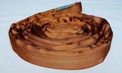 Roundsling 6ton 3mtr (circ) - Damar Webbing Solutions Ltd Main image