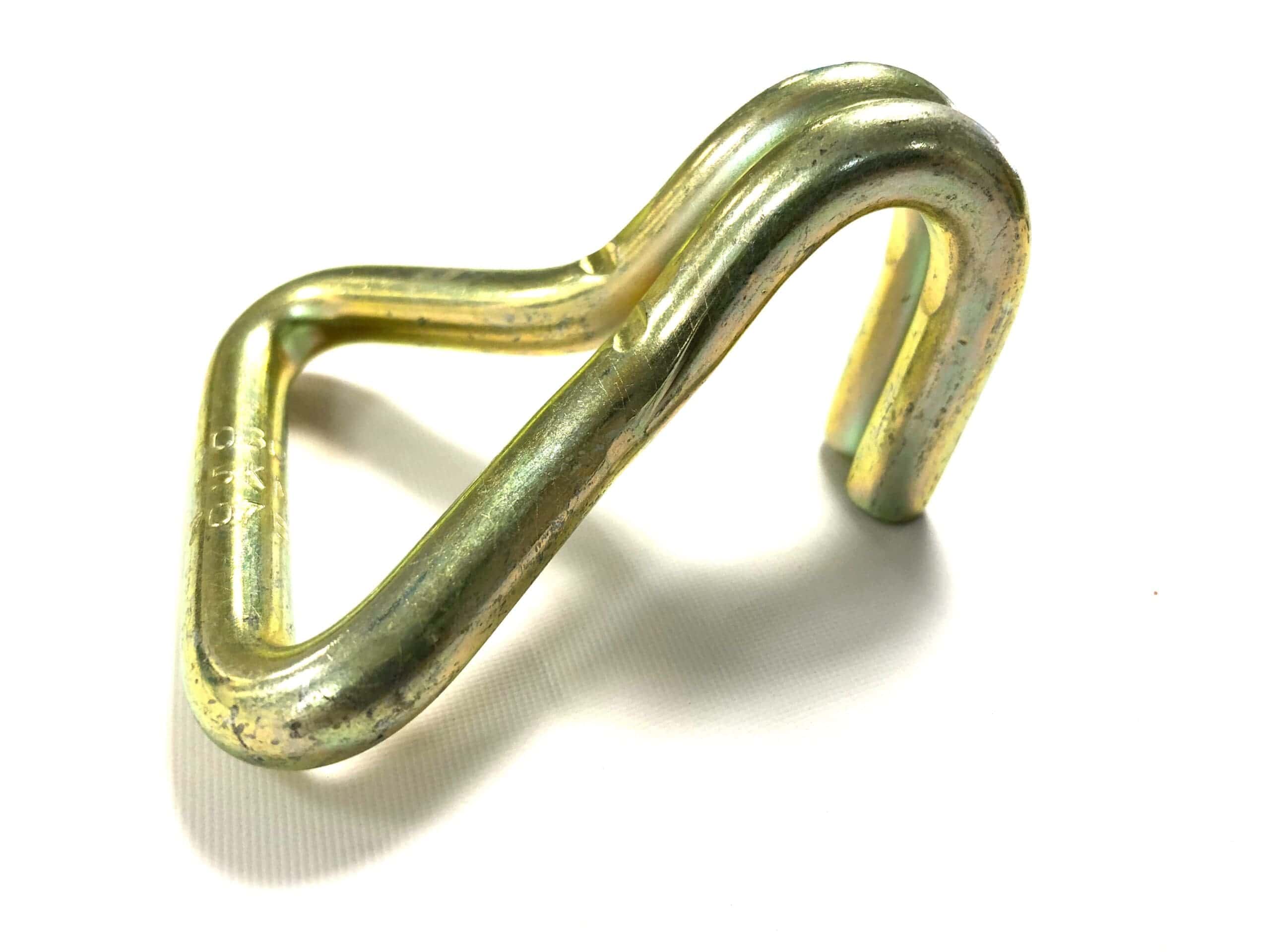 Hook Diverters for over wheel strap Main image