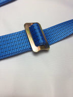 Spare wheel Y strap - Damar Webbing Solutions Ltd