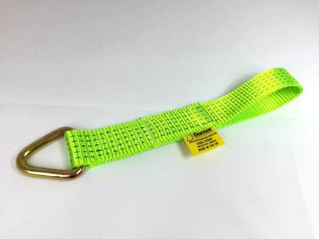 Cage Strap - Damar Webbing Solutions Ltd