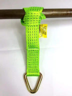Cage Strap - Damar Webbing Solutions Ltd