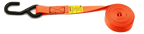 Quantity 2 - Motorcycle motorbike tie down straps - Damar Webbing Solutions Ltd