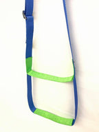 Dinghy Step Inflatable Boat Boarding Ladder - Damar Webbing Solutions Ltd