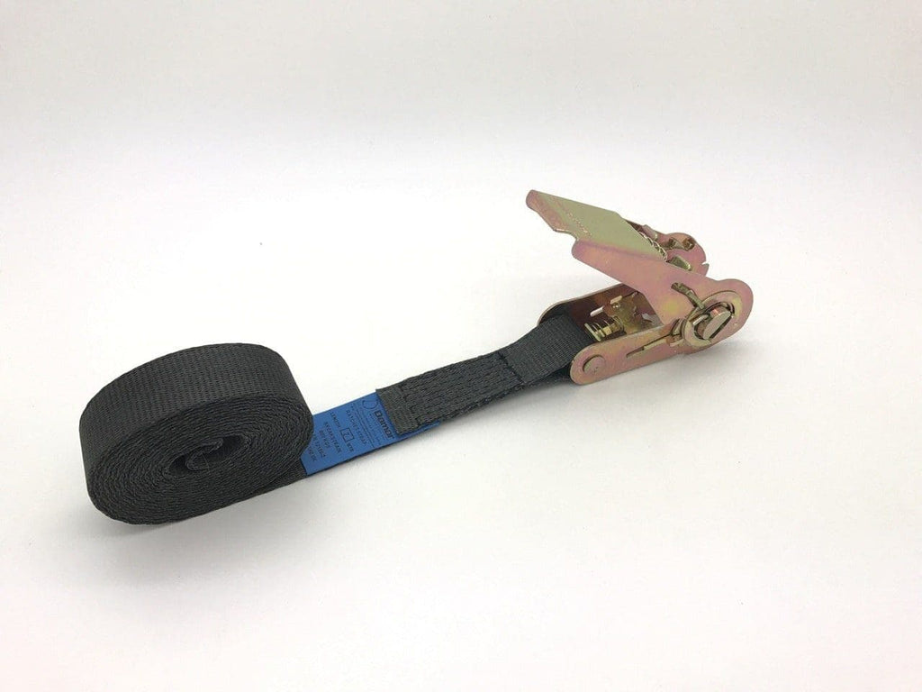 Ratchet strap 800kgs 4mtr Endless - Damar Webbing Solutions Ltd