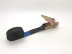 Ratchet strap 800kgs 4mtr Endless - Damar Webbing Solutions Ltd