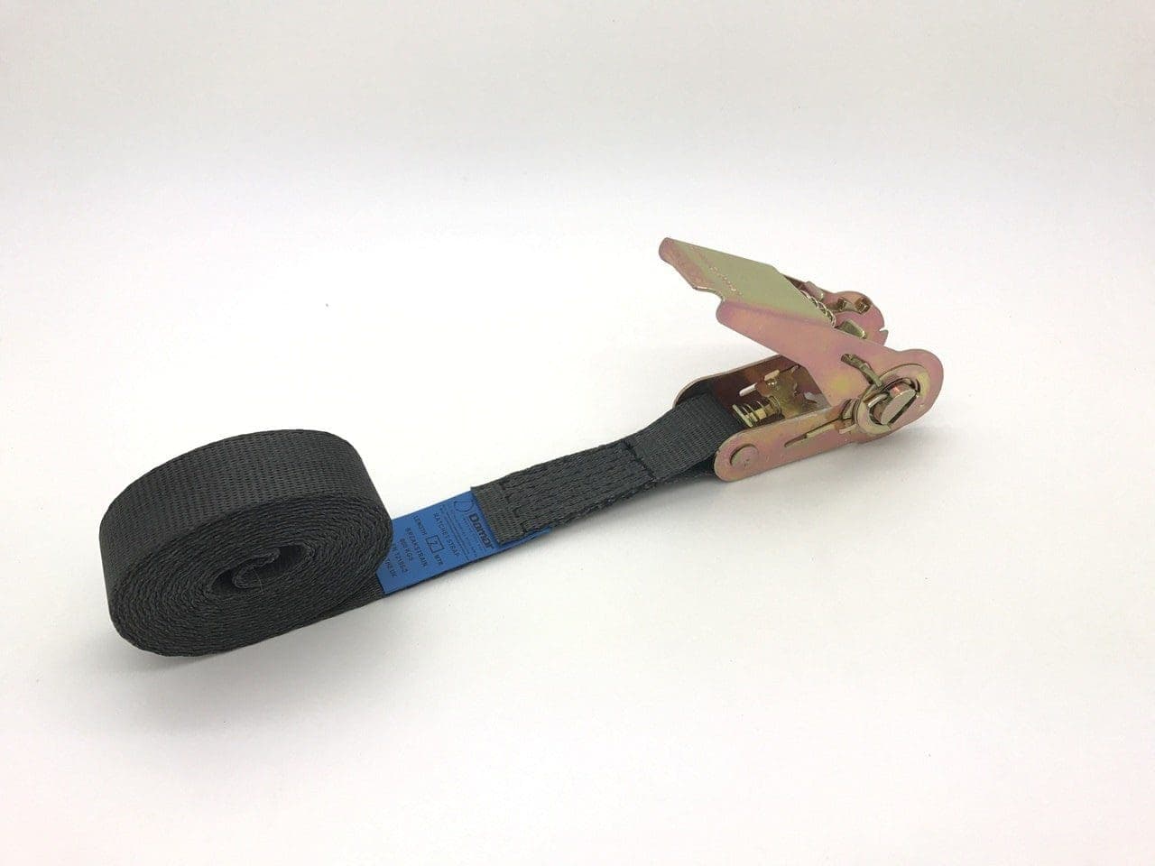 Ratchet strap 800kgs 4mtr Endless - Damar Webbing Solutions Ltd