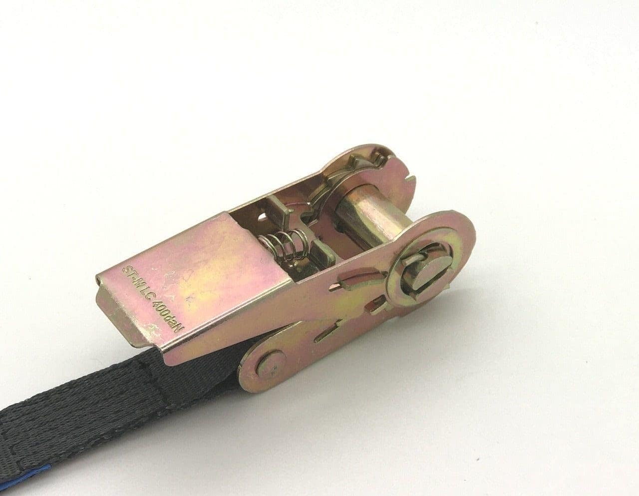 Ratchet strap 800kgs 4mtr Endless Secondary image