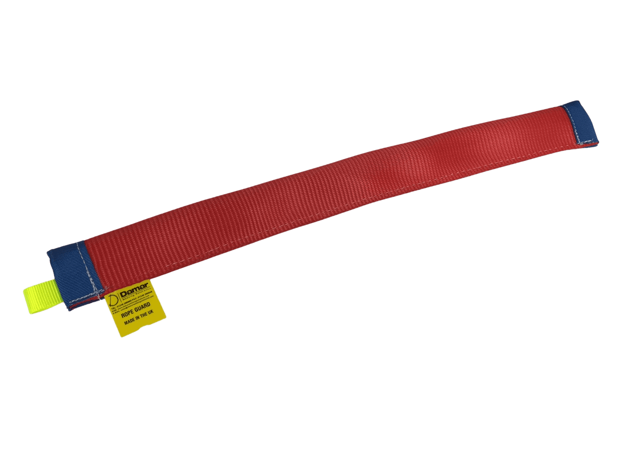 Rope Guard - Damar Webbing Solutions Ltd Main image