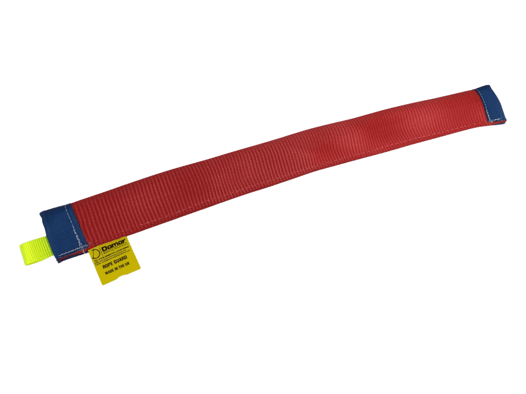 Roop Guard Rope Guard | UK Manufacturer | Damar
