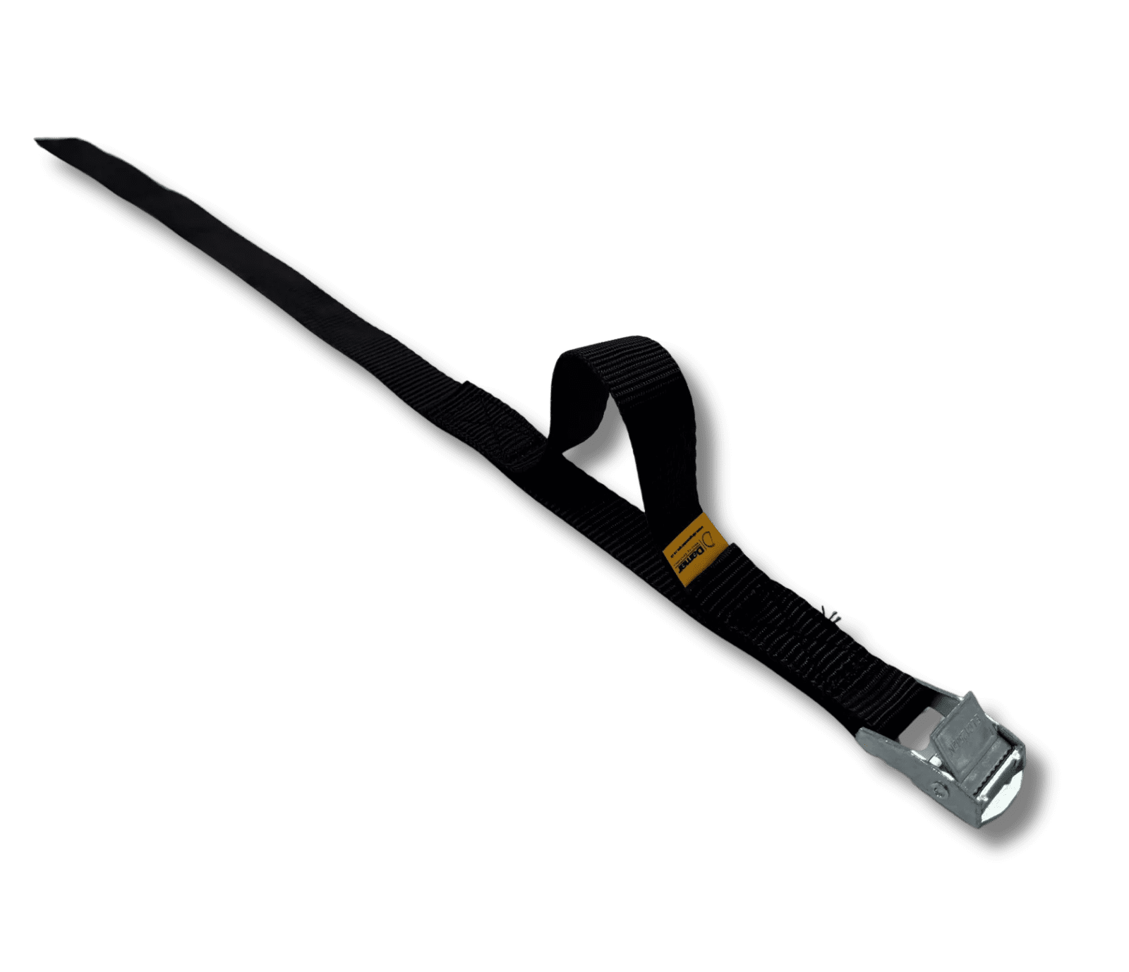 Tow Strap Kit 14ton x 4mtr - Kinetic 8ton x 10mtr Great value! Secondary image