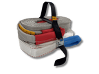 Tow strap kit
